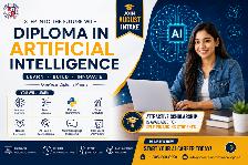 Start Your Artificial Intelligence Journey