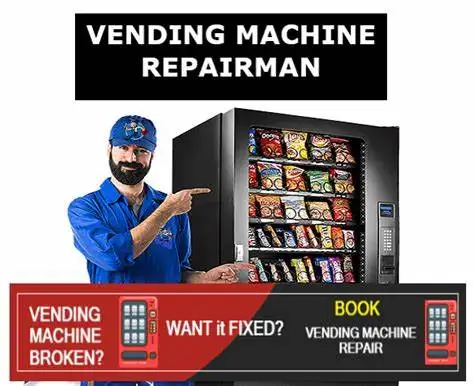 Vending Machine Compressor/Cooling Issues