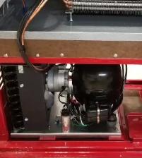 Vending Machine Compressor/Cooling Issues - Photo 2