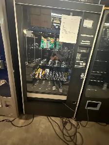 Vending Machine Compressor/Cooling Issues - Photo 7