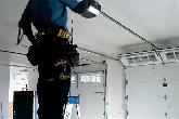 Garage Door Switchbot WiFi Smart Garage Door Opener, Matter Cert - Photo 4