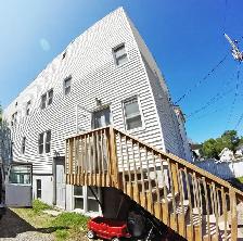 1 Bedroom Apartment/Bright/Cozy/Secured Building/Heat included - Photo 10
