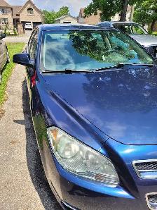 2009 Chevrolet Malibu for sale
