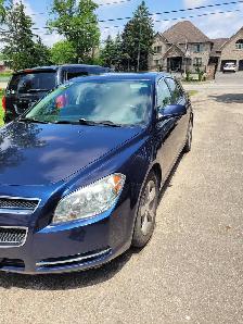 2009 Chevrolet Malibu for sale - Photo 2