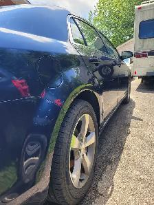 2009 Chevrolet Malibu for sale - Photo 3