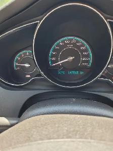 2009 Chevrolet Malibu for sale - Photo 5