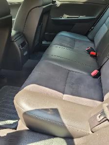 2009 Chevrolet Malibu for sale - Photo 9