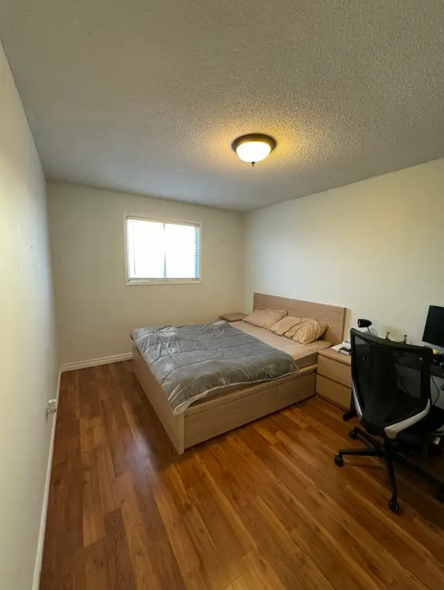 Private Bedroom Available for Rent