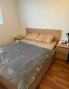 Private Bedroom Available for Rent - Photo 2