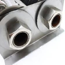 8mm Blade for 110V QX Meat Cutting Machine Cutter 160487 - Photo 8