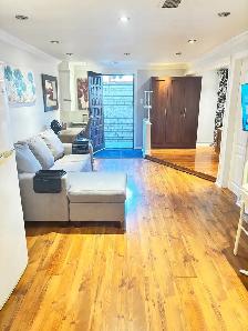 Gorgeous One Bdrm-1,600-Square one - Photo 6