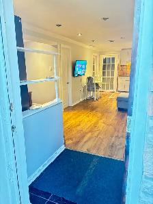 Gorgeous One Bdrm-1,600-Square one - Photo 9