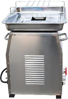 Promotion 110V QX Stainless Steel Meat Cutting Slicer Body160490 - Photo 5