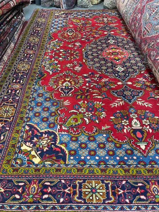 TORONTO'S LARGEST SHOWROOM PERSIAN AREA RUG OVER 5,000PCS (22)