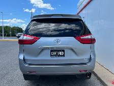 2016 Toyota Sienna XLE-WHEELCHAIR ACCESSIBLE VAN-SUNROOF-LEATHER - Photo 9