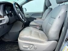 2016 Toyota Sienna XLE-WHEELCHAIR ACCESSIBLE VAN-SUNROOF-LEATHER - Photo 14