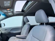 2016 Toyota Sienna XLE-WHEELCHAIR ACCESSIBLE VAN-SUNROOF-LEATHER - Photo 15