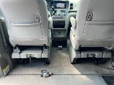 2016 Toyota Sienna XLE-WHEELCHAIR ACCESSIBLE VAN-SUNROOF-LEATHER - Photo 19