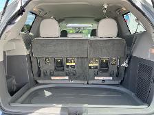 2016 Toyota Sienna XLE-WHEELCHAIR ACCESSIBLE VAN-SUNROOF-LEATHER - Photo 20