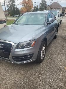 2010 Audi Q5 for sale