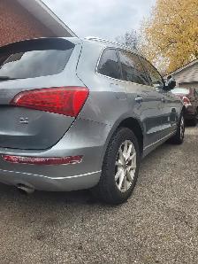 2010 Audi Q5 for sale - Photo 5