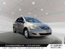 2008 Toyota Sienna CE