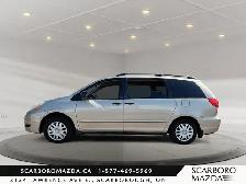 2008 Toyota Sienna CE - Photo 2