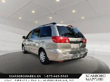2008 Toyota Sienna CE - Photo 3