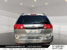 2008 Toyota Sienna CE - Photo 4