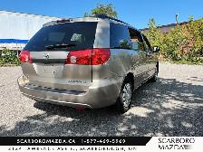 2008 Toyota Sienna CE - Photo 5