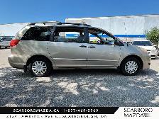 2008 Toyota Sienna CE - Photo 6