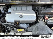 2008 Toyota Sienna CE - Photo 9