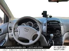 2008 Toyota Sienna CE - Photo 11