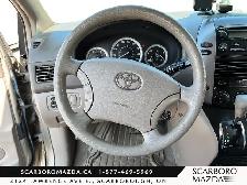 2008 Toyota Sienna CE - Photo 14
