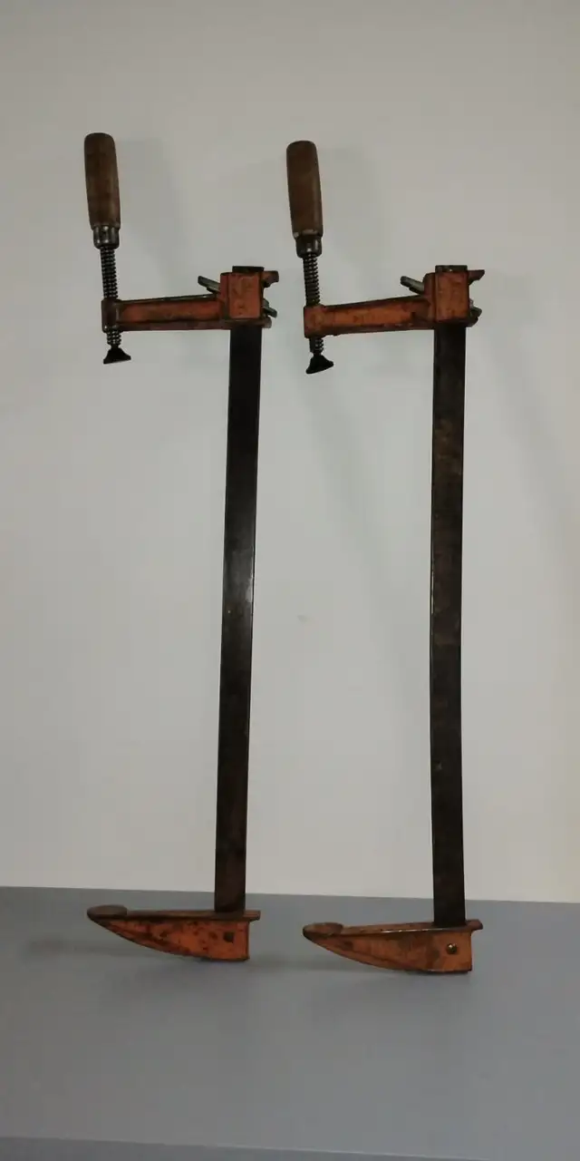Divers outils (dont certains NEUFS)