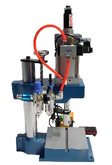 Promotion GLT-100 1100LB Pneumatic Puncher 2 Controller 230012 - Photo 5