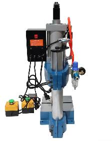 Promotion GLT-100 1100LB Pneumatic Puncher 2 Controller 230012 - Photo 6