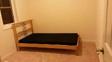 Private Room LADY Tenant @ Mt. Pleasant GO Station Brampton - Photo 4