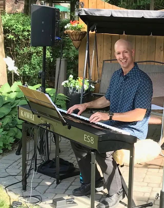 Experienced Piano Teacher