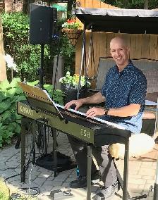 Experienced Piano Teacher