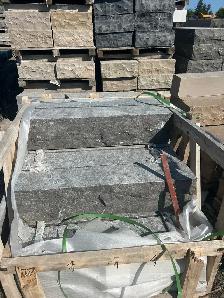 Natural Stone Landscape Kerbs - Photo 2