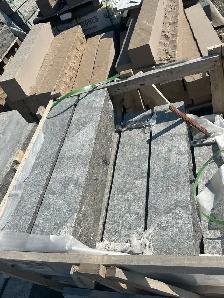 Natural Stone Landscape Kerbs - Photo 3