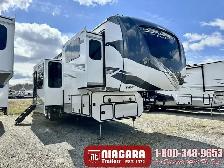 2025 K-Z INC. DURANGO GOLD 388FLS