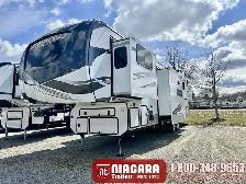 2025 K-Z INC. DURANGO GOLD 388FLS - Photo 2