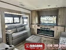 2025 K-Z INC. DURANGO GOLD 388FLS - Photo 7