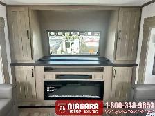 2025 K-Z INC. DURANGO GOLD 388FLS - Photo 8