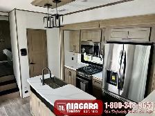 2025 K-Z INC. DURANGO GOLD 388FLS - Photo 11