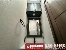 2025 K-Z INC. DURANGO GOLD 388FLS - Photo 21