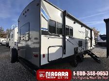 2020 KEYSTONE PASSPORT GT 2521RL Travel Trailer - Photo 5