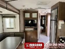 2020 KEYSTONE PASSPORT GT 2521RL Travel Trailer - Photo 7